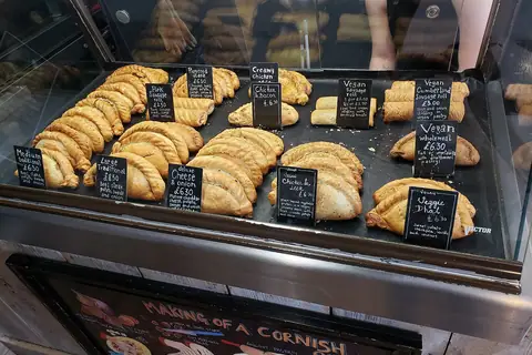 Two Magpies Bakery (Framlingham) photo 3